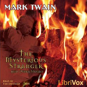 The Mysterious Stranger and Other Stories - Mark Twain Listen Free Audiobook MP3 📙 Free Audiobook Websites