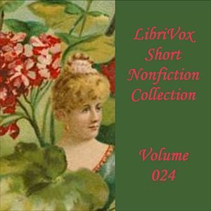 Short Nonfiction Collection Vol. 024 - Various Listen Free Audiobook MP3 📙 Free Audiobook Websites
