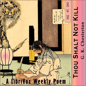 Thou Shalt Not Kill - G. K. Chesterton Listen Free Audiobook MP3 📙 Free Audiobook Websites