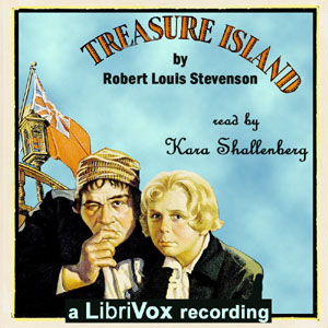 Treasure Island (version 5) - Robert Louis Stevenson Listen Free Audiobook MP3 📙 Free Audiobook Websites