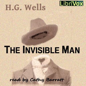 The Invisible Man (Version 2) - H. G. Wells Listen Free Audiobook MP3 📙 Free Audiobook Websites