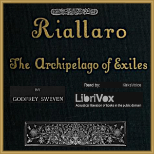 Riallaro: The Archipelago of Exiles - Godfrey SWEVEN Listen Free Audiobook MP3 📙 Free Audiobook Websites