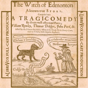 The Witch of Edmonton - Thomas DEKKER Listen Free Audiobook MP3 📙 Free Audiobook Websites