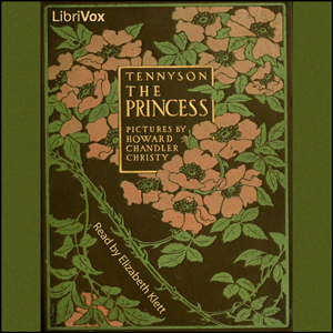 The Princess - Alfred, Lord Tennyson Listen Free Audiobook MP3 📙 Free Audiobook Websites