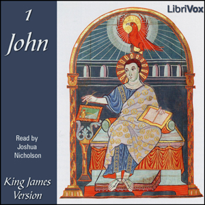 Bible (KJV) NT 23: 1 John - King James Version Listen Free Audiobook MP3 📙 Free Audiobook Websites