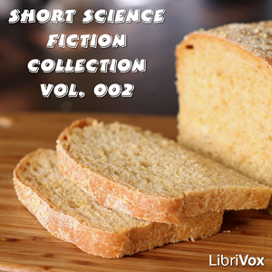Short Science Fiction Collection 002 - Various Listen Free Audiobook MP3 📙 Free Audiobook Websites