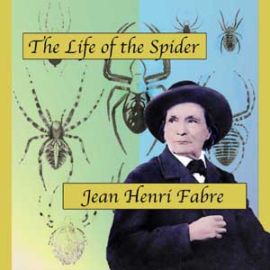 The Life of the Spider - Jean-Henri FABRE Listen Free Audiobook MP3 📙 Free Audiobook Websites