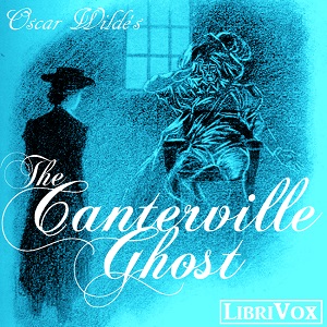 The Canterville Ghost (version 2) - Oscar Wilde Listen Free Audiobook MP3 📙 Free Audiobook Websites