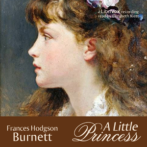 A Little Princess (Version 3) - Frances Hodgson Burnett Listen Free Audiobook MP3 📙 Free Audiobook Websites
