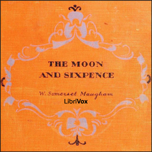 The Moon and Sixpence (version 2) - W. Somerset Maugham Listen Free Audiobook MP3 📙 Free Audiobook Websites