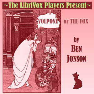 Volpone, or, The Fox - Ben Jonson Listen Free Audiobook MP3 📙 Free Audiobook Websites