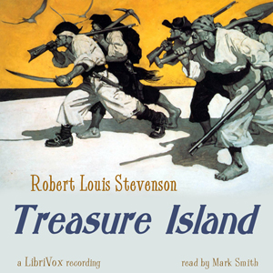 Treasure Island (Version 4) - Robert Louis Stevenson Listen Free Audiobook MP3 📙 Free Audiobook Websites