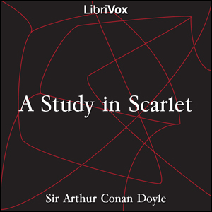 A Study In Scarlet (Version 4) - Sir Arthur Conan Doyle Listen Free Audiobook MP3 📙 Free Audiobook Websites