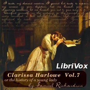 Clarissa Harlowe, or the History of a Young Lady - Volume 7 - Samuel Richardson Listen Free Audiobook MP3 📙 Free Audiobook Websites