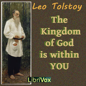 The Kingdom of God is within you - Leo Tolstoy Listen Free Audiobook MP3 📙 Free Audiobook Websites