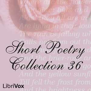 Short Poetry Collection 036 - Various Listen Free Audiobook MP3 📙 Free Audiobook Websites