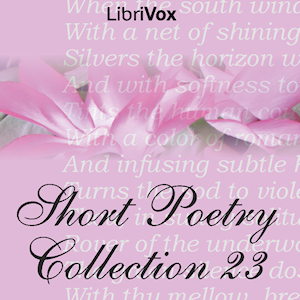 Short Poetry Collection 023 - Various Listen Free Audiobook MP3 📙 Free Audiobook Websites