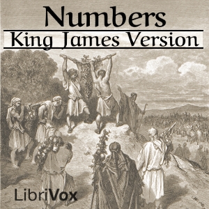 Bible (KJV) 04: Numbers - King James Version Listen Free Audiobook MP3 📙 Free Audiobook Websites
