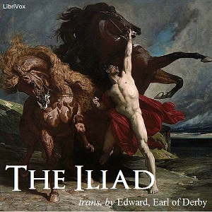 The Iliad of Homer, Rendered into English Blank Verse - Homer Listen Free Audiobook MP3 📙 Free Audiobook Websites