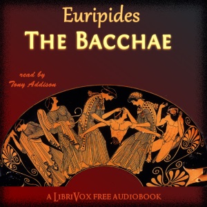 The Bacchae - Euripides Listen Free Audiobook MP3 📙 Free Audiobook Websites