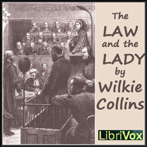The Law and the Lady - Wilkie Collins Listen Free Audiobook MP3 📙 Free Audiobook Websites