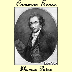 Common Sense (version 2) - Thomas PAINE Listen Free Audiobook MP3 📙 Free Audiobook Websites