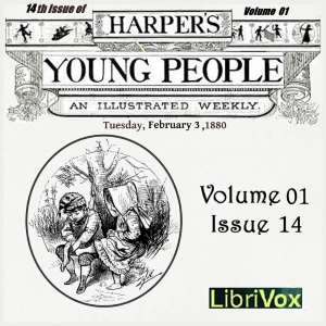 Harper's Young People, Vol. 01, Issue 14, Feb. 3, 1880 - Various Listen Free Audiobook MP3 📙 Free Audiobook Websites