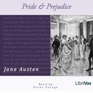 Pride and Prejudice (version 3) - Jane Austen Listen Free Audiobook MP3 📙 Free Audiobook Websites