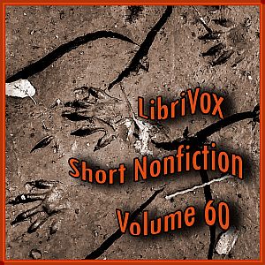 Short Nonfiction Collection, Vol. 060 - Various Listen Free Audiobook MP3 📙 Free Audiobook Websites