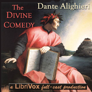 The Divine Comedy (version 2 Dramatic Reading) - Dante ALIGHIERI Listen Free Audiobook MP3 📙 Free Audiobook Websites