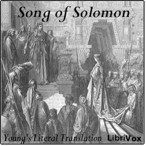 Bible (YLT) 22: Song of Solomon - Young's Literal Translation Listen Free Audiobook MP3 📙 Free Audiobook Websites