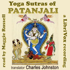 Yoga Sutras of Patanjali: The Book of the Spiritual Man (version 3) - PATANJALI Listen Free Audiobook MP3 📙 Free Audiobook Websites