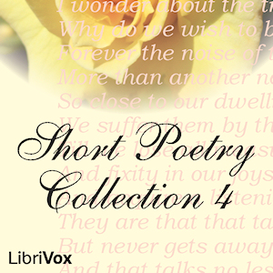 Short Poetry Collection 004 - Various Listen Free Audiobook MP3 📙 Free Audiobook Websites