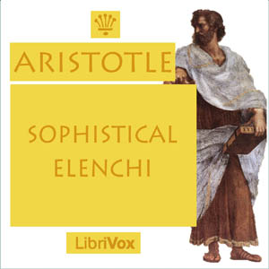 Sophistical Elenchi - Aristotle Listen Free Audiobook MP3 📙 Free Audiobook Websites