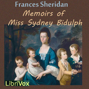 Memoirs of Miss Sidney Bidulph - Frances SHERIDAN Listen Free Audiobook MP3 📙 Free Audiobook Websites
