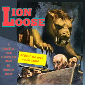 Lion Loose - James H. SCHMITZ Listen Free Audiobook MP3 📙 Free Audiobook Websites