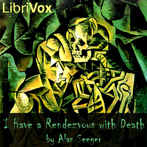 I Have a Rendezvous with Death - Alan SEEGER Listen Free Audiobook MP3 📙 Free Audiobook Websites