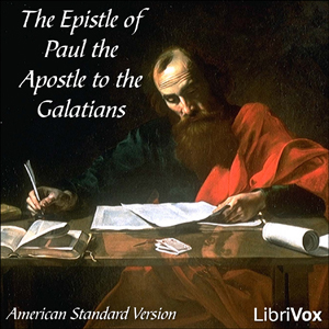 Bible (ASV) NT 09: Galatians - American Standard Version Listen Free Audiobook MP3 📙 Free Audiobook Websites