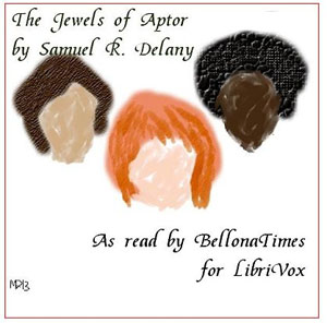 The Jewels of Aptor - Samuel R. DELANY Listen Free Audiobook MP3 📙 Free Audiobook Websites