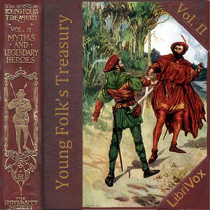 Young Folks' Treasury, Volume 2 - Hamilton Wright Mabie Listen Free Audiobook MP3 📙 Free Audiobook Websites