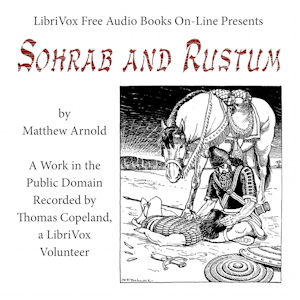 Sohrab and Rustum: An Episode - Matthew Arnold Listen Free Audiobook MP3 📙 Free Audiobook Websites