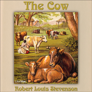 The Cow - Robert Louis Stevenson Listen Free Audiobook MP3 📙 Free Audiobook Websites