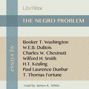 The Negro Problem - Various Listen Free Audiobook MP3 📙 Free Audiobook Websites