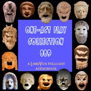 One-Act Play Collection 009 - Various Listen Free Audiobook MP3 📙 Free Audiobook Websites