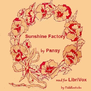 Sunshine Factory - Pansy Listen Free Audiobook MP3 📙 Free Audiobook Websites