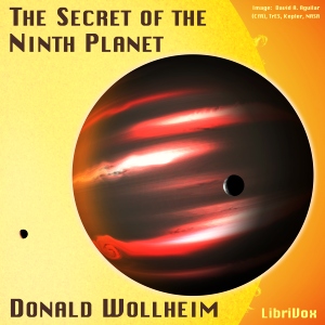 Secret of the Ninth Planet - Donald WOLLHEIM Listen Free Audiobook MP3 📙 Free Audiobook Websites