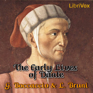 The Early Lives of Dante - Giovanni Boccaccio Listen Free Audiobook MP3 📙 Free Audiobook Websites
