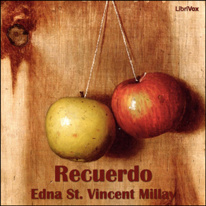 Recuerdo - Edna St. Vincent Millay Listen Free Audiobook MP3 📙 Free Audiobook Websites