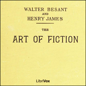 The Art of Fiction - Henry James Listen Free Audiobook MP3 📙 Free Audiobook Websites