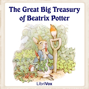 The Great Big Treasury of Beatrix Potter (version 2) - Beatrix Potter Listen Free Audiobook MP3 📙 Free Audiobook Websites